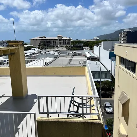 Inn Cairns Boutique Hotel,Hidden Gem Exterior photo