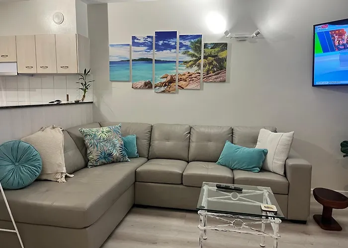 Inn Cairns Boutique Hotel,Hidden Gem