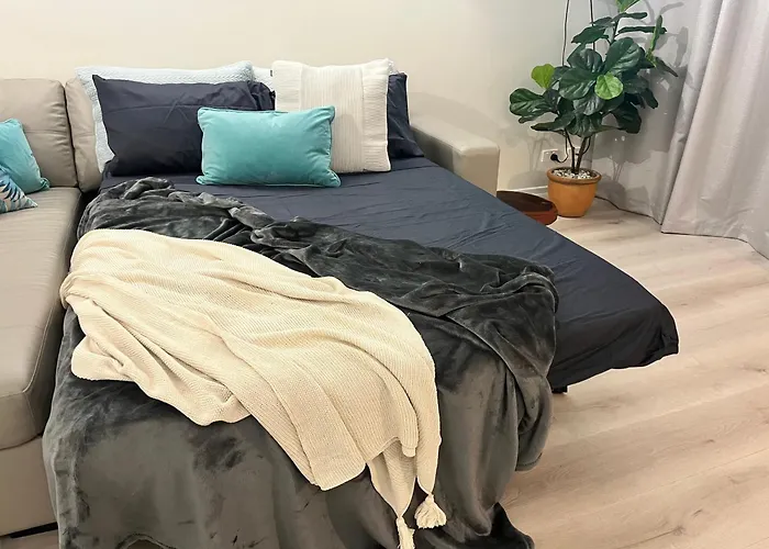 Inn Cairns Boutique Hotel,Hidden Gem